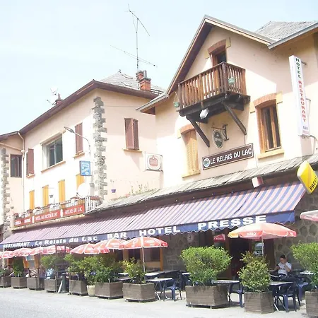 Le Relais Du * Le Lauzet-Ubaye