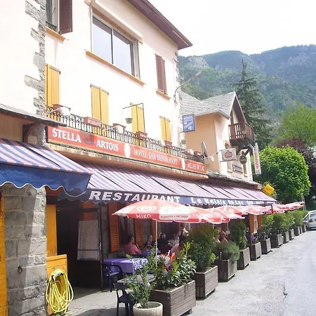 Le Relais Du Hotel