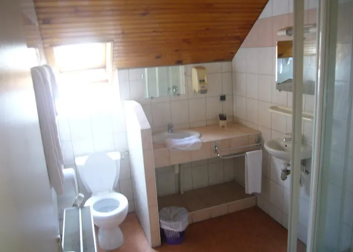 Hotel Le Relais Du Le Lauzet-Ubaye