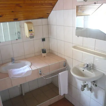 Le Relais Du 호텔 *