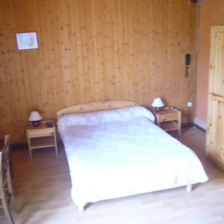 Le Relais Du *