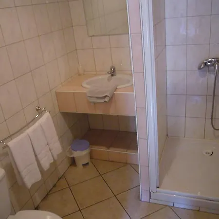 Le Relais Du 호텔 르로제위바예