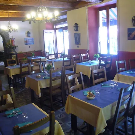 Le Relais Du Hotel