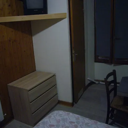 호텔 Le Relais Du 르로제위바예