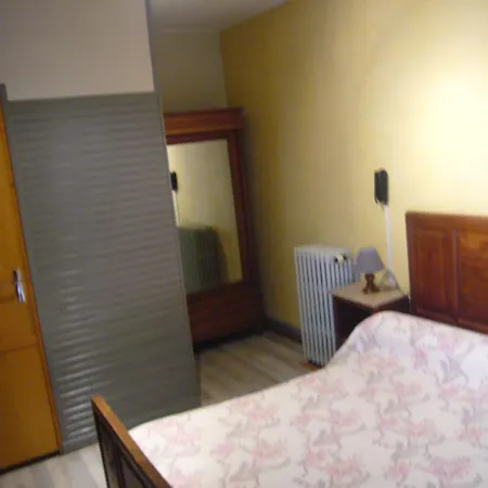 Le Relais Du 호텔 르로제위바예