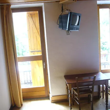 Le Relais Du * Le Lauzet-Ubaye