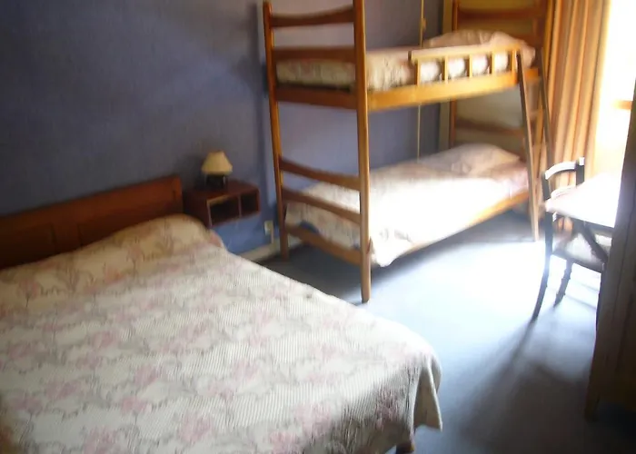 Le Relais Du * Le Lauzet-Ubaye