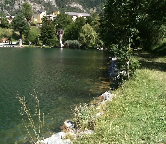 Le Relais Du * Le Lauzet-Ubaye