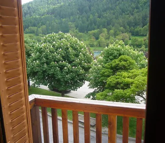 Le Relais Du Szálloda