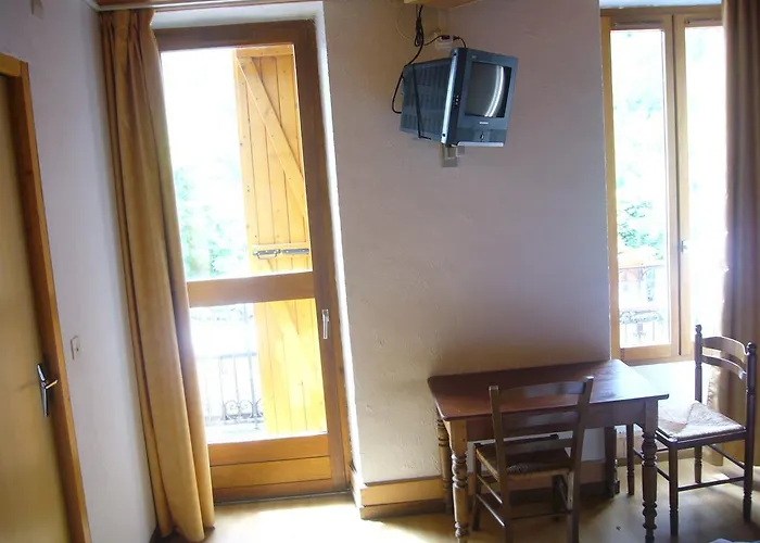 Le Relais Du * Le Lauzet-Ubaye